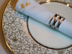 -广州富力丽思卡尔顿酒店·丽轩·粤菜