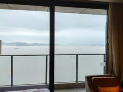 -舟山希尔顿酒店