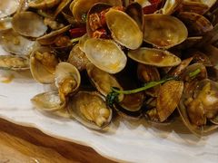 -小俩口烧烤东北菜(双井店)