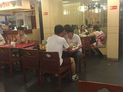 -宏状元现熬粥·京味菜(五棵松店)