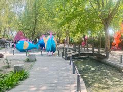 -河北村民俗体验园