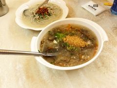 -水乡人家私房菜(逢简店)