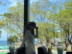-Horizons Sky Bar & Cigar Lounge(太平洋丝绸酒店店)
