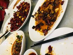 -成都驻京办餐厅(蜀都宾馆店)