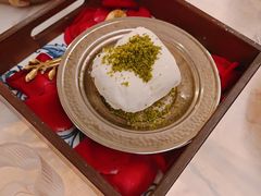 -龟兹KUCINA·新疆菜(前滩L+PLAZA店)