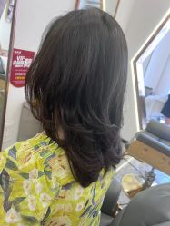 -V8潮牌·接发烫染连锁