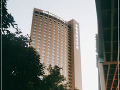 -上海虹桥宾馆味翠餐厅