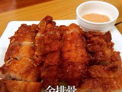 iphone_upload_pic-旅马餐厅(茅家埠店)