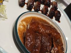 -金河半岛园林酒家(金融城店)