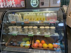-宝珠奶酪(浦东金桥店)
