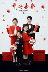 -钟爱一生婚纱摄影旗舰店