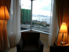 android_upload_pic-香港都会海逸酒店