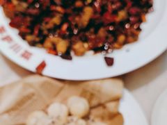 -茅庐毛血旺(临沂泰盛广场店)