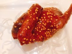 -利苑酒家(华熙国际店)