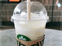 -星巴克(海口美兰机场分店)