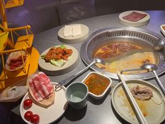 -故里和山·成都火锅(欢乐港湾店)