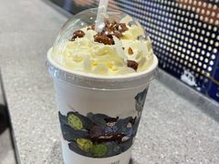 -茶颜悦色(花园道店)