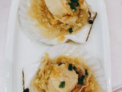 -锦粤宫·精致粤菜(深圳北站店)