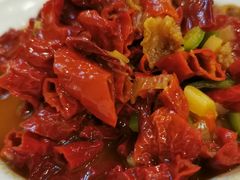 -巴依老爷新疆美食(马驹桥店)