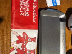 -三太子地摊烧烤·小龙虾(北蔡店)