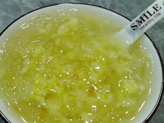 -阮正港·三餐四季·四季甜汤(松柏店)