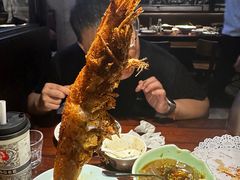 -前海沿·青岛菜(五四广场永旺店)