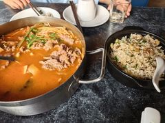 -泉味道贵州厨房(三里河店)