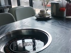 -天都火锅酒楼(虹梅南路店)