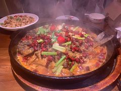 -老板恋上鱼(环山路店)