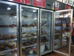 -蜀串香牛杂火锅串串