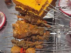-古彭7只羊·徐州烧烤(旗舰店)