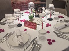 -王品牛排(郑州大卫城店)