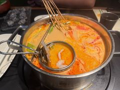 -生如夏花泰式火锅(西村黑金店)