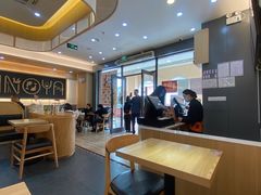 -吉野家(成都时代奥莱店)