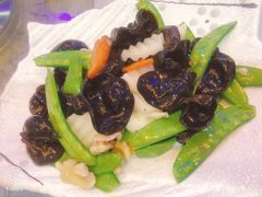 -佳兰雅序融合菜(高新店)