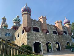 -南京银杏湖乐园