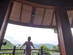-三亚亚龙湾人间天堂鸟巢度假村