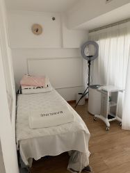 -babiline芭比莱恩半永久纹眉纹唇发际线