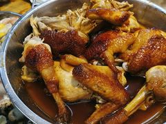 -飞尝蚝·顺德菜·鱼生(顺德总店)