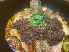 -兰溪小馆(东直门簋街店)