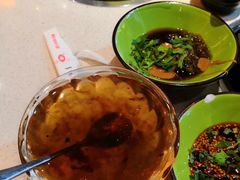 -一叶一世界·素食餐厅(锦华万达店)