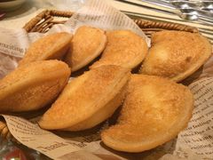 炸冰淇淋-状元阁烧烤(新华路总店)