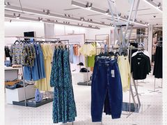 -ZARA(大上海时代广场店)