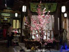 -东道煮牛肉火锅(东盛大街店)