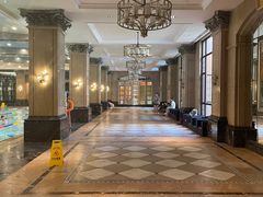 -上海浦东星河湾酒店