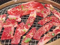 -和牛村烧肉放题(淄博王府井店)