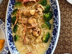 -南沙游艇会·大兵船餐厅