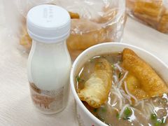 -汪记鲜鱼糊汤粉(沈阳路总店)