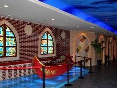 -万达影城(福州世茂广场店)