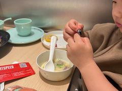 -吕氏疙瘩汤·海鲜新鲁菜(海州利群店)